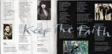 booklet lyrics english & japanese